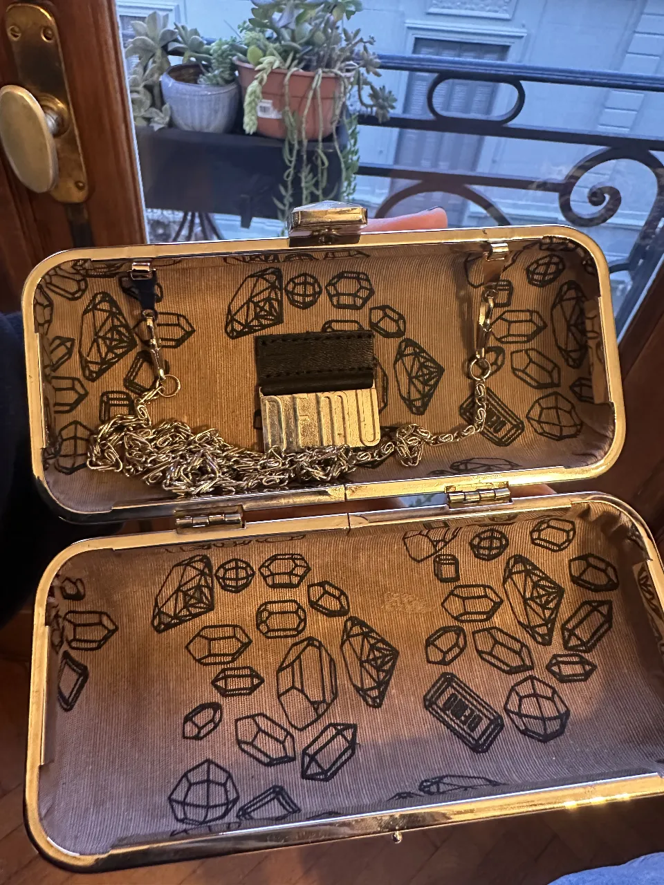 Cartera Demu - imagen 3