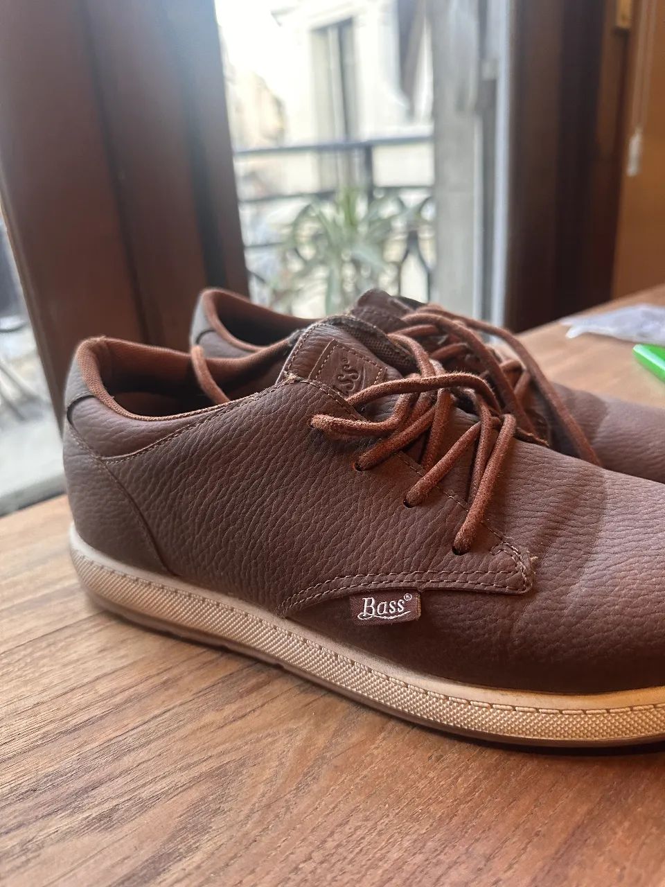 Zapatillas Bass - imagen 2