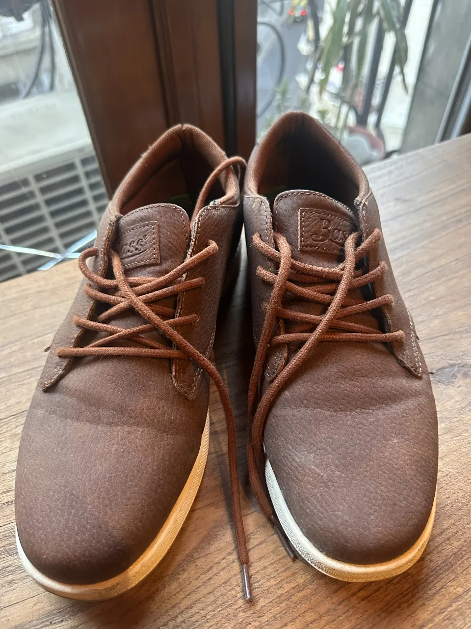 Zapatillas Bass - imagen 1