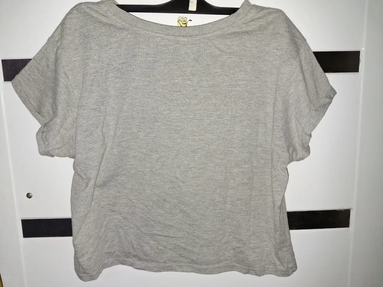 Remera Blu girl - imagen 2