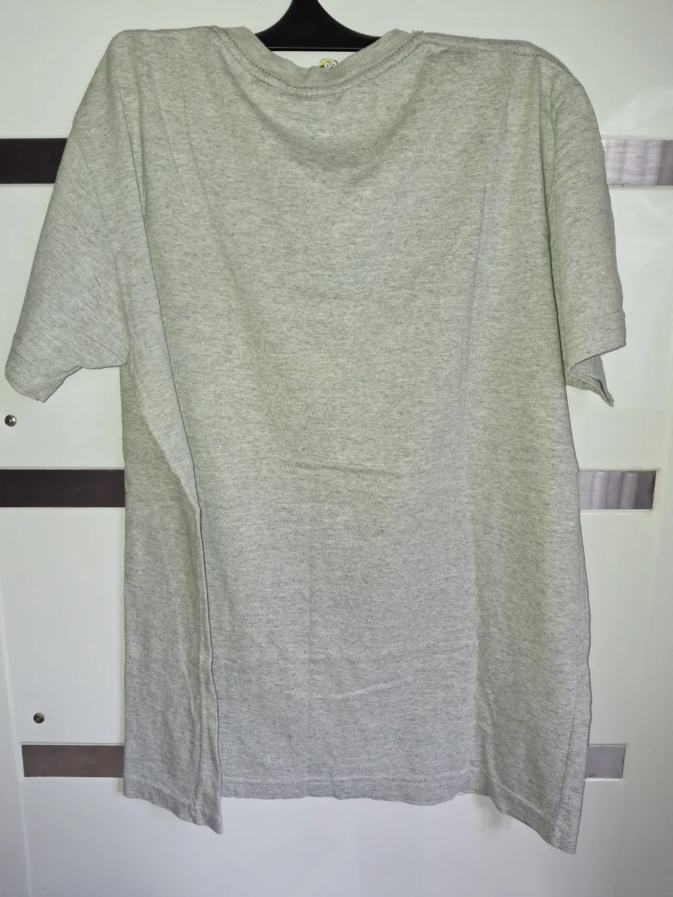 Remera Glm urban - Vista 2