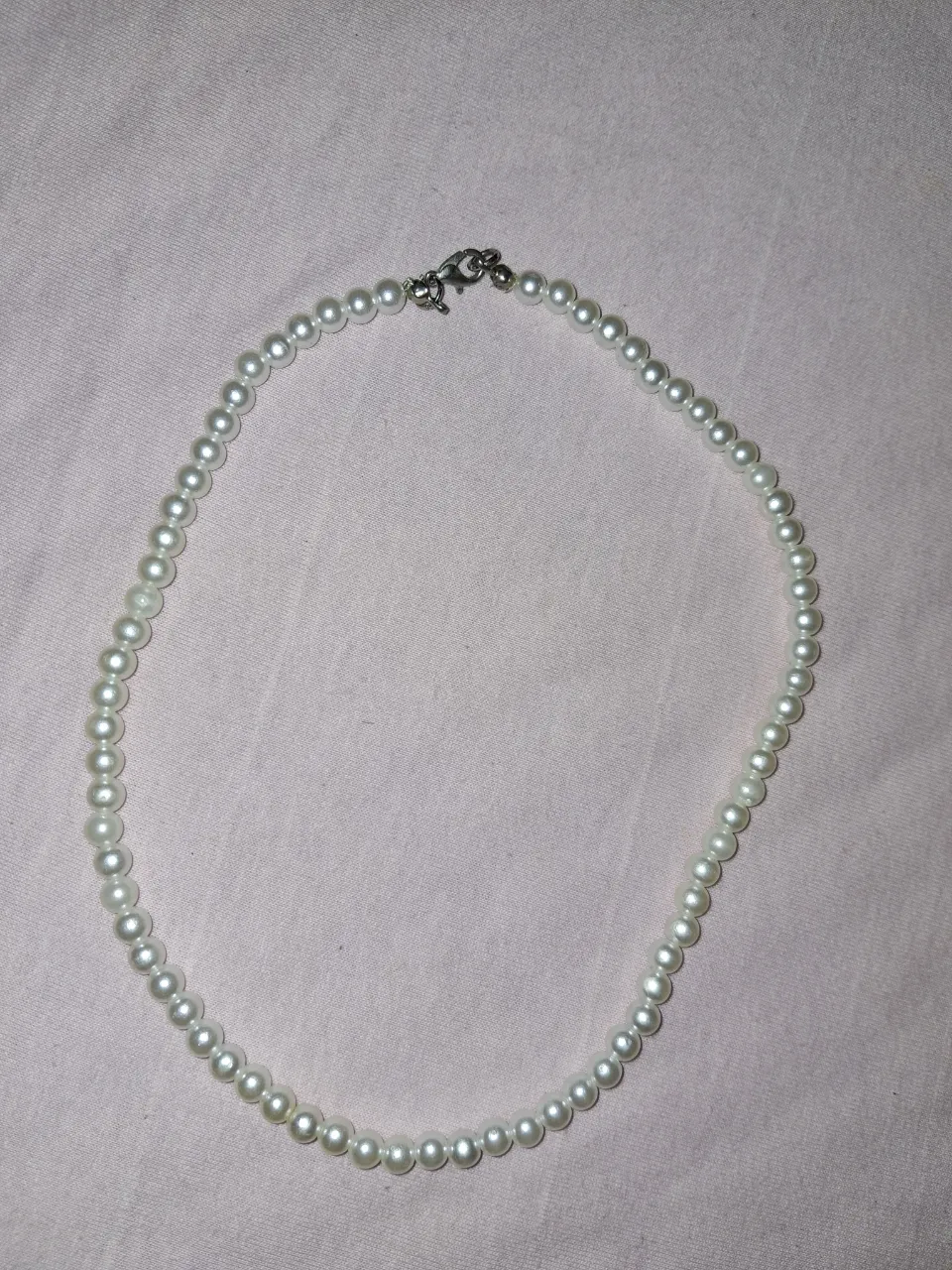 Collar No lo se