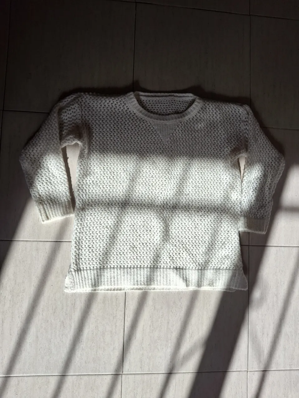 Sweater A ≠ - imagen 1