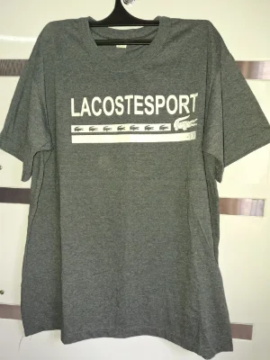 Lacoste