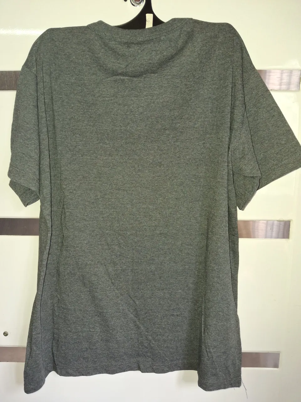 Remera Lacoste - Vista 2