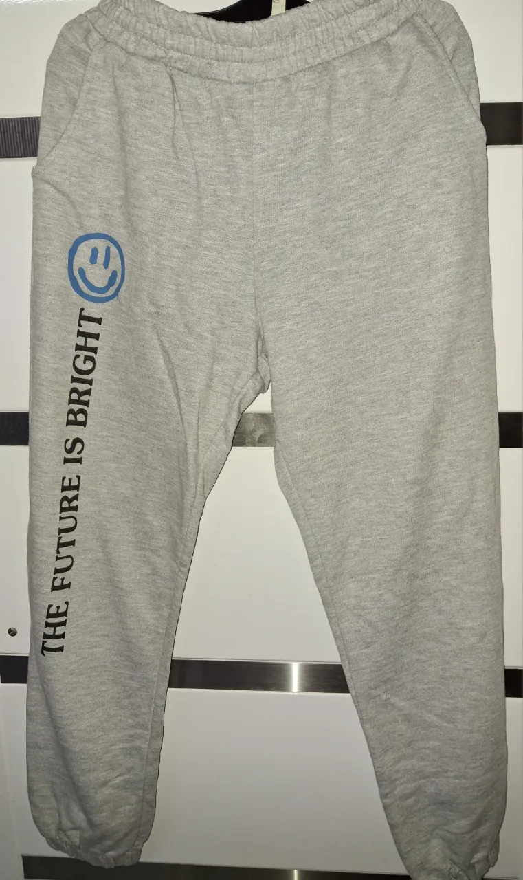 Pantalón No lo se - imagen 1