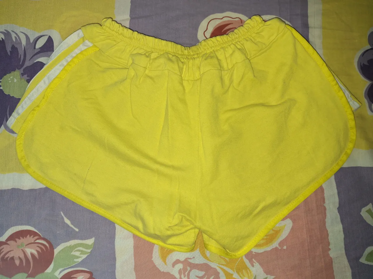 Short adidas - imagen 2