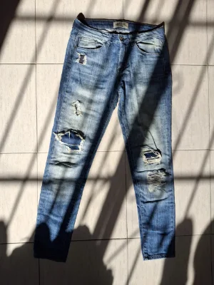 KSK DENIM