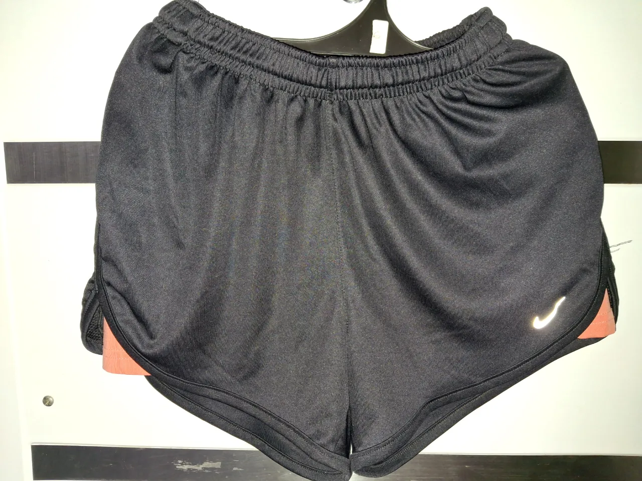 Short Nike - imagen 1