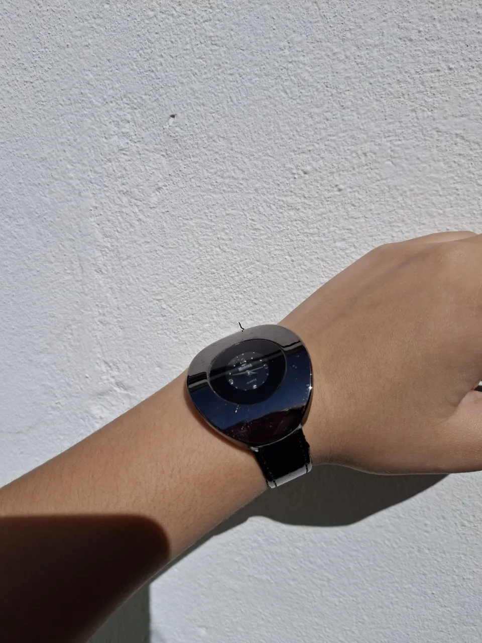 Reloj No lo se