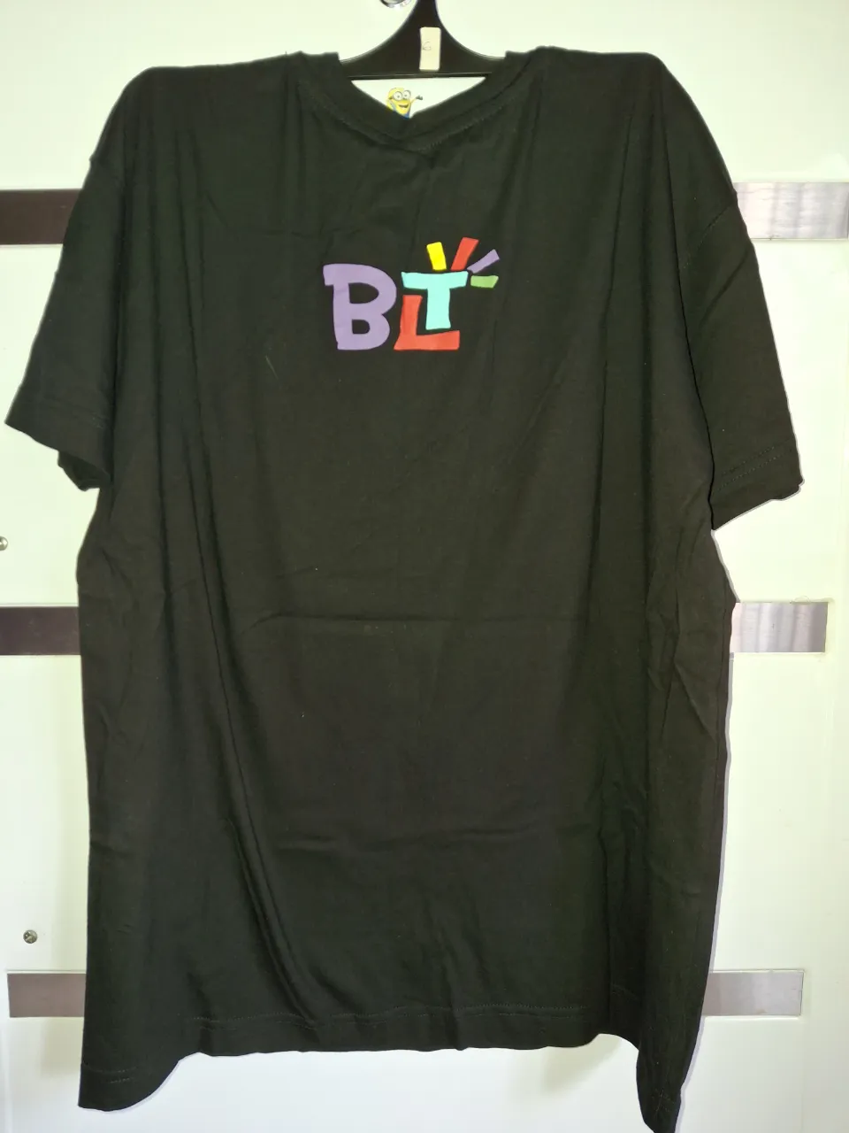 Remera No lo se - Vista 2