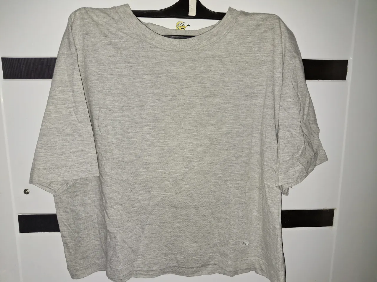 Remera Basis - imagen 1