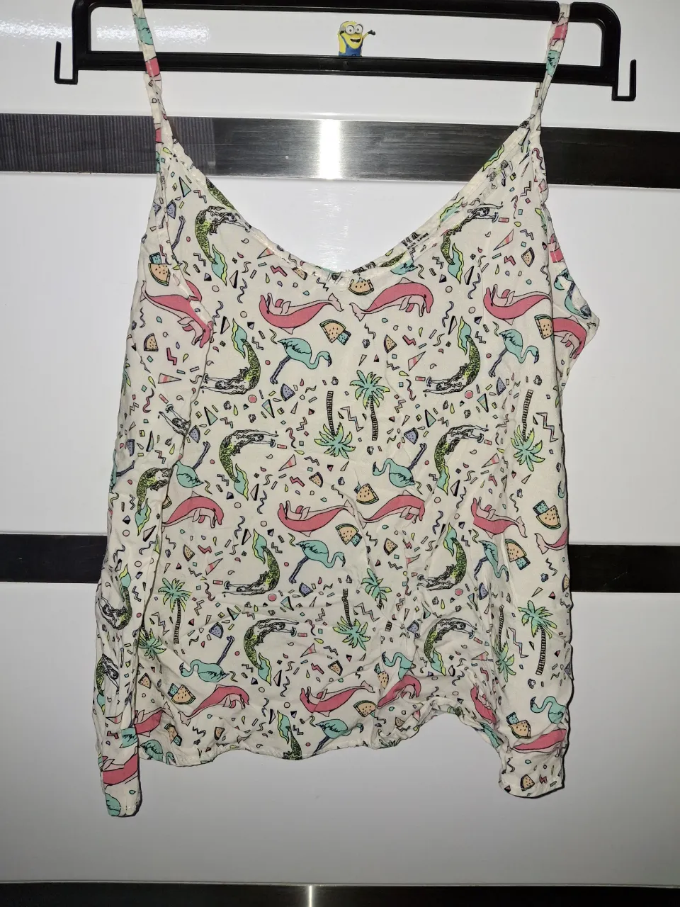 Musculosa NMD - imagen 2