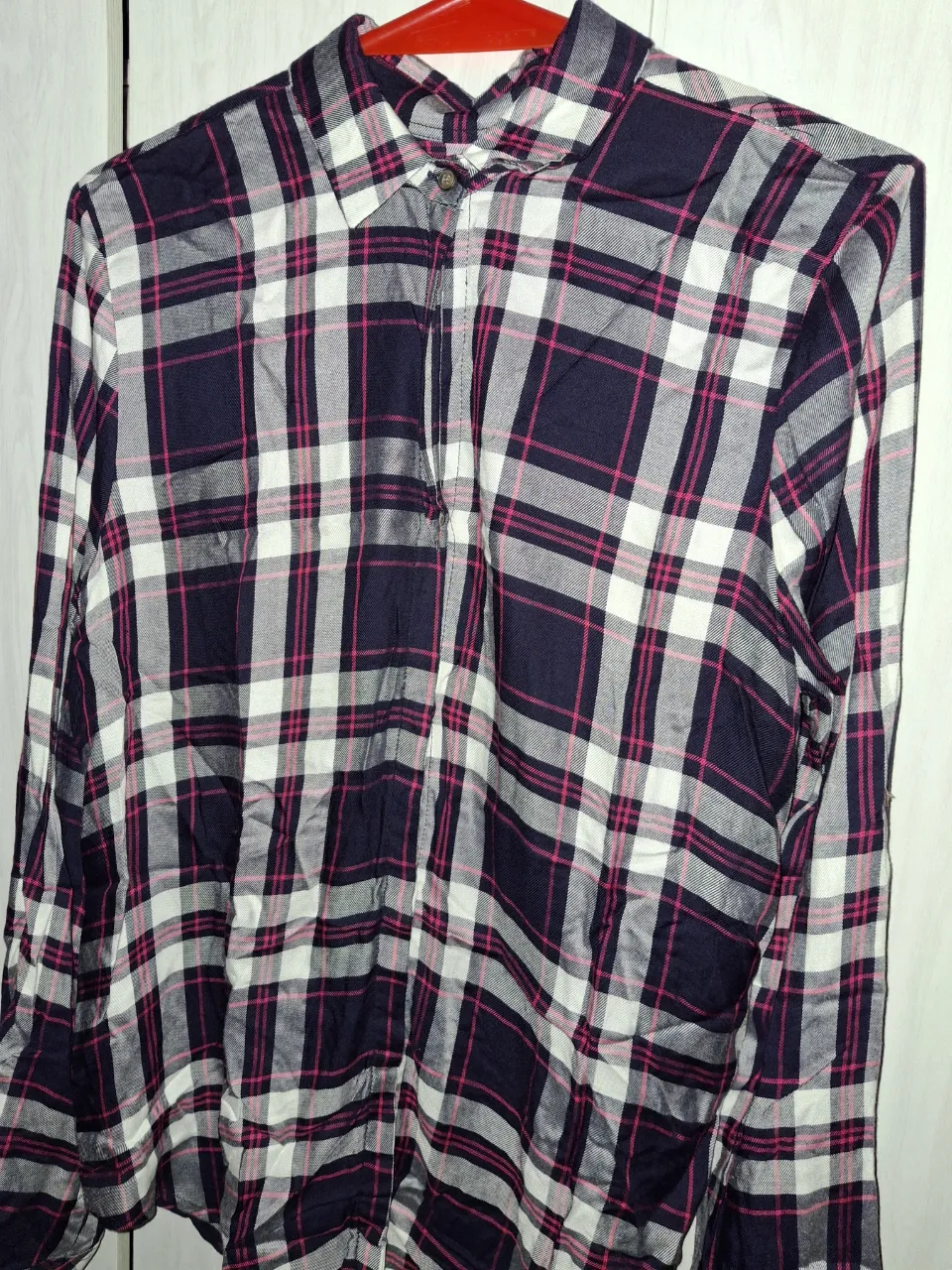 Camisa No lo se