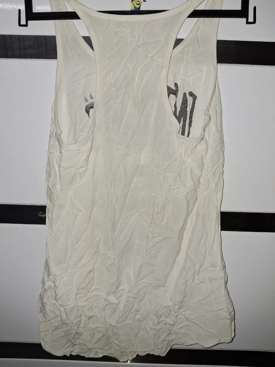 Musculosa No lo se - imagen 2