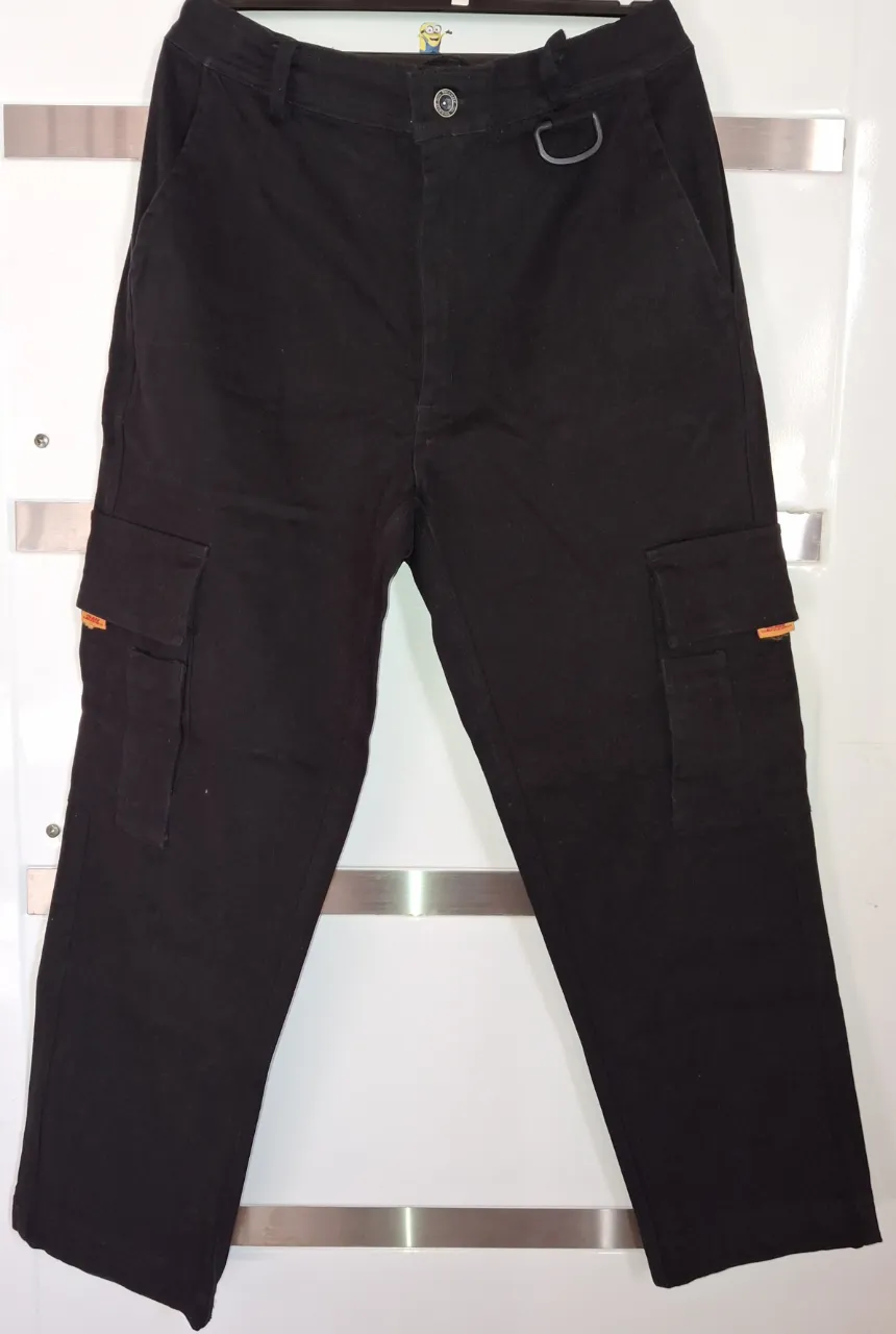 Pantalón Security hnos