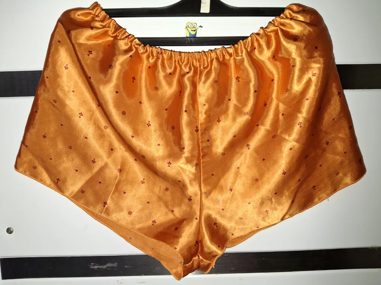 Short Shein - imagen 2