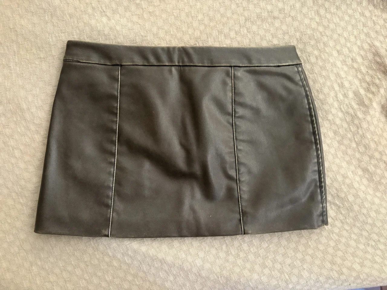 Minifalda Zara - imagen 3
