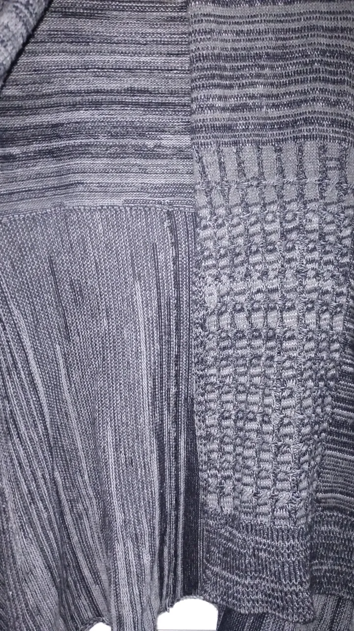 Cardigan Nucleo - imagen 3