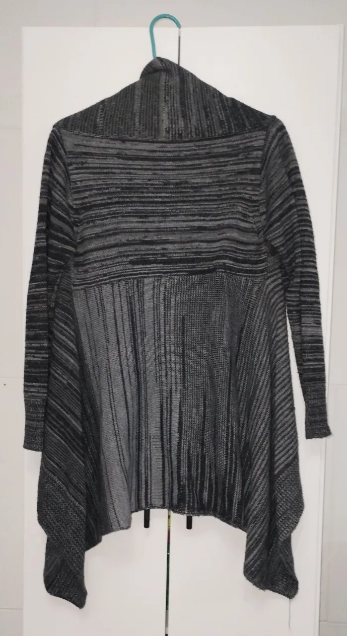 Cardigan Nucleo - imagen 2