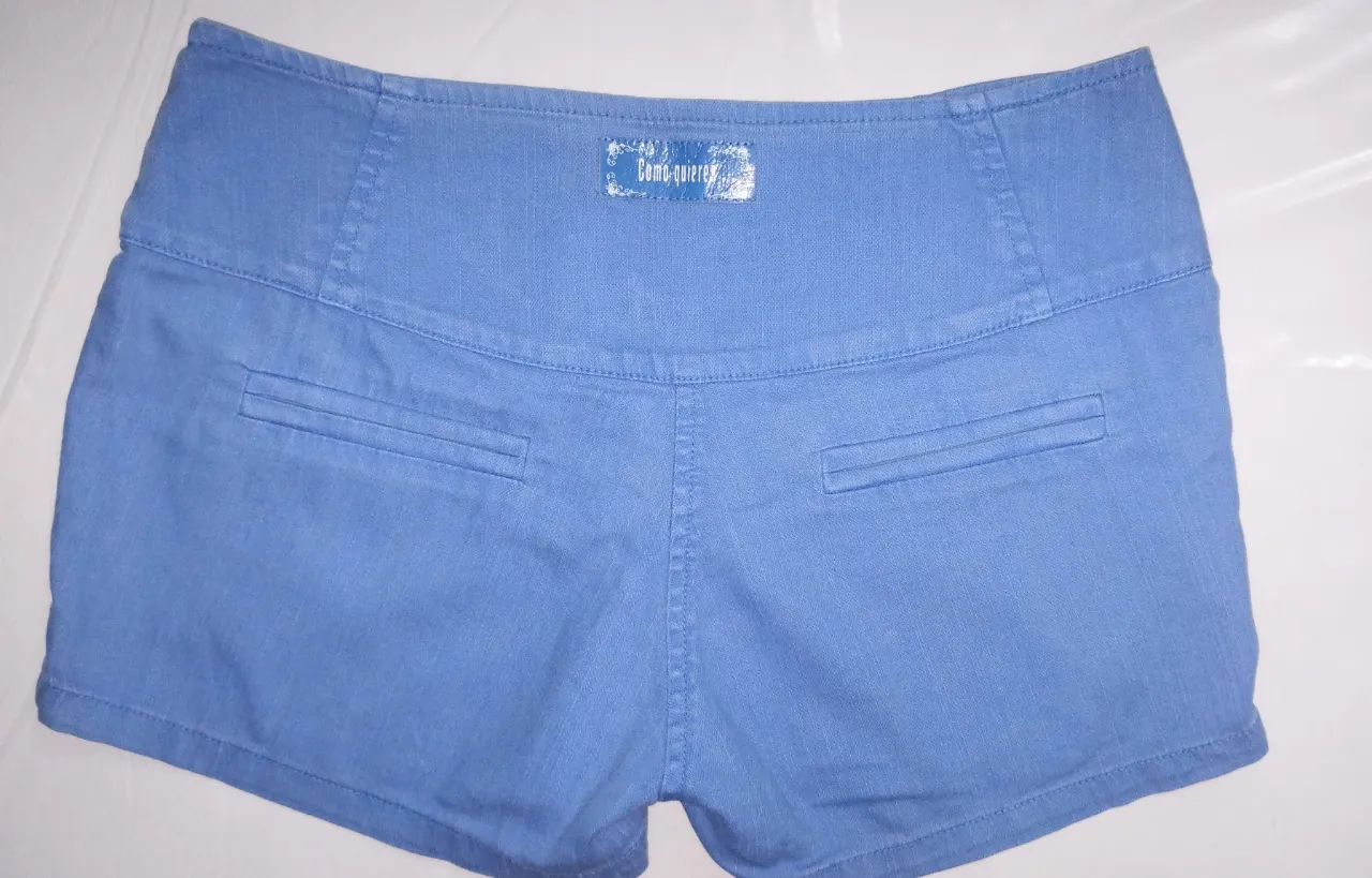 Short Como Quieres - imagen 3