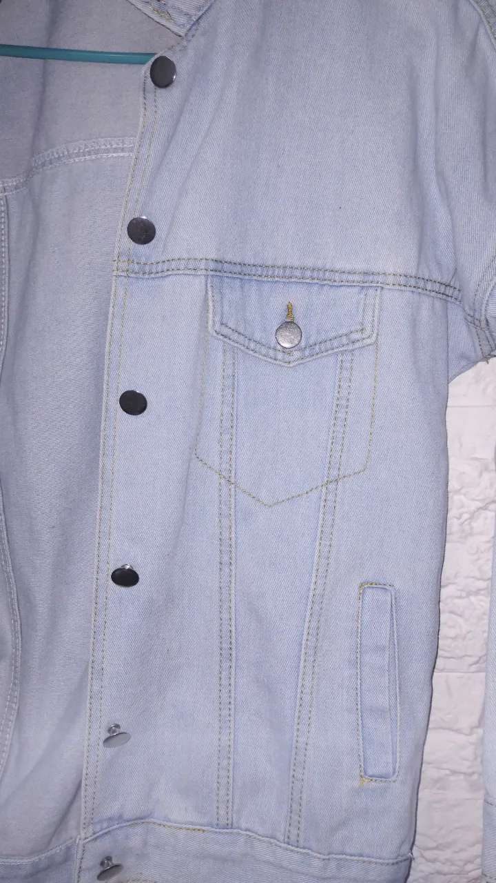 Campera Sin marca - imagen 3