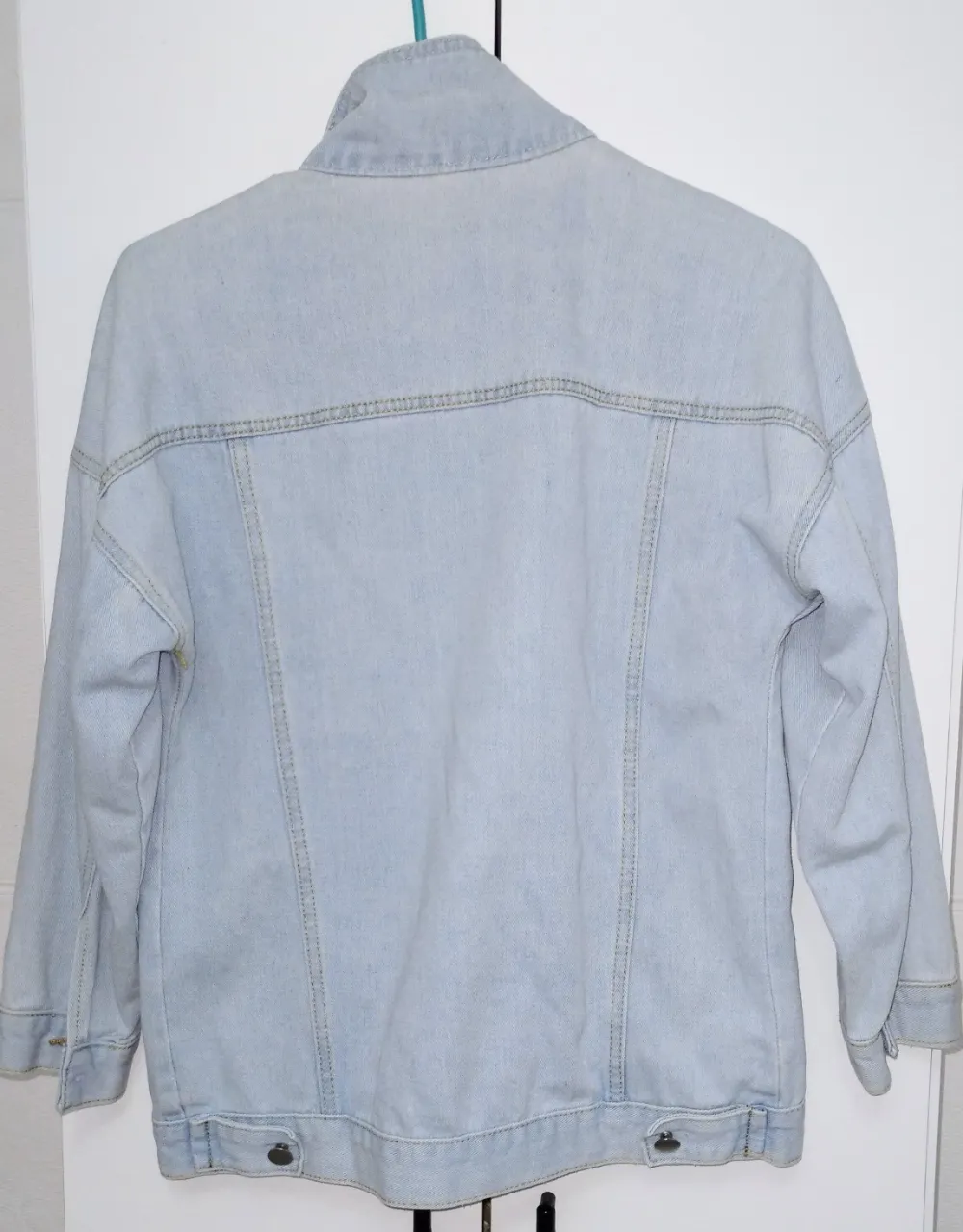 Campera Sin marca - imagen 2