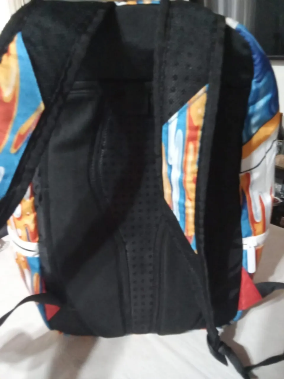 Mochila Spraygroud - imagen 2