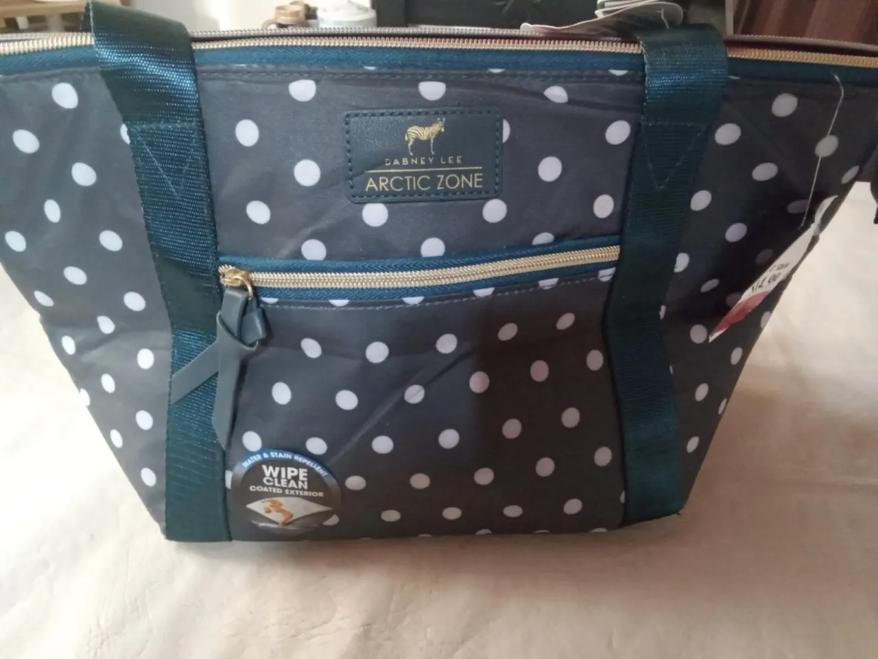 Bolso Dabney lee - imagen 1