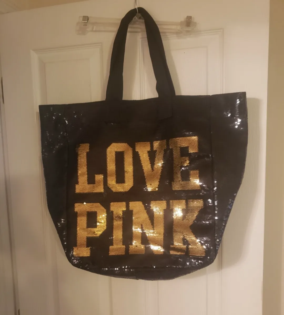 Bolso Victoria's Secret
