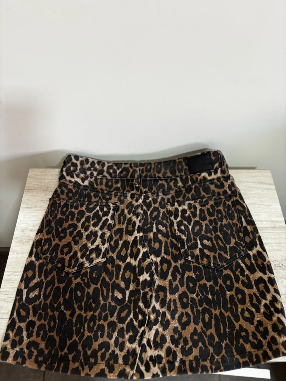Pollera Eccomi cua - imagen 2