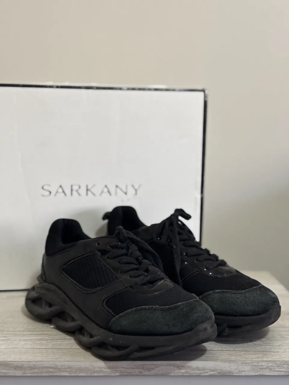 Zapatillas Sarkany - imagen 2