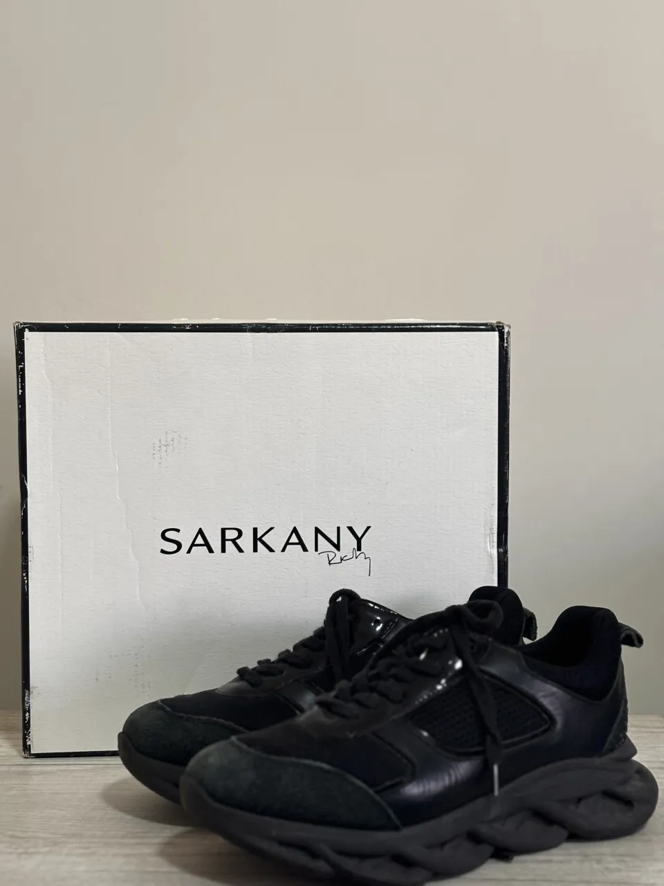 Zapatillas Sarkany - imagen 3