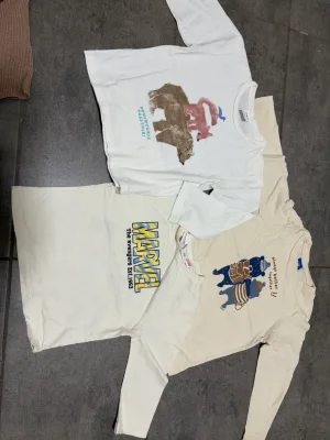 Zara Kids