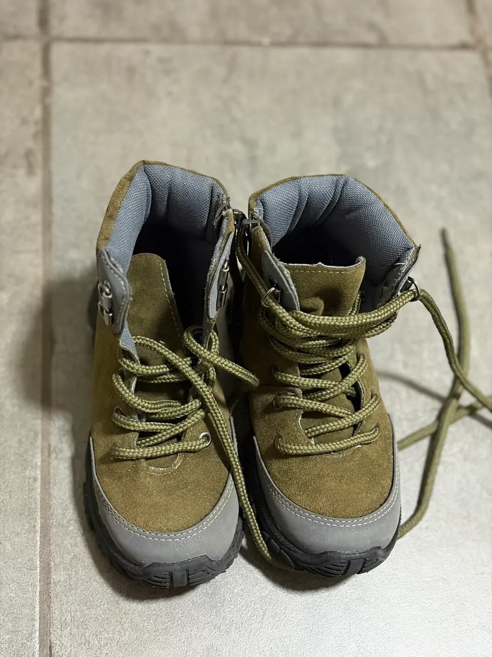 Zapatillas CHEEKY - imagen 4