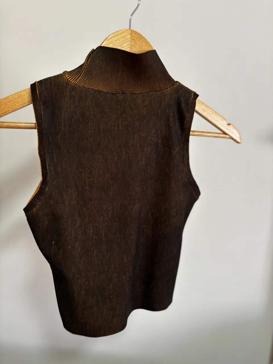 Top Zara - imagen 3
