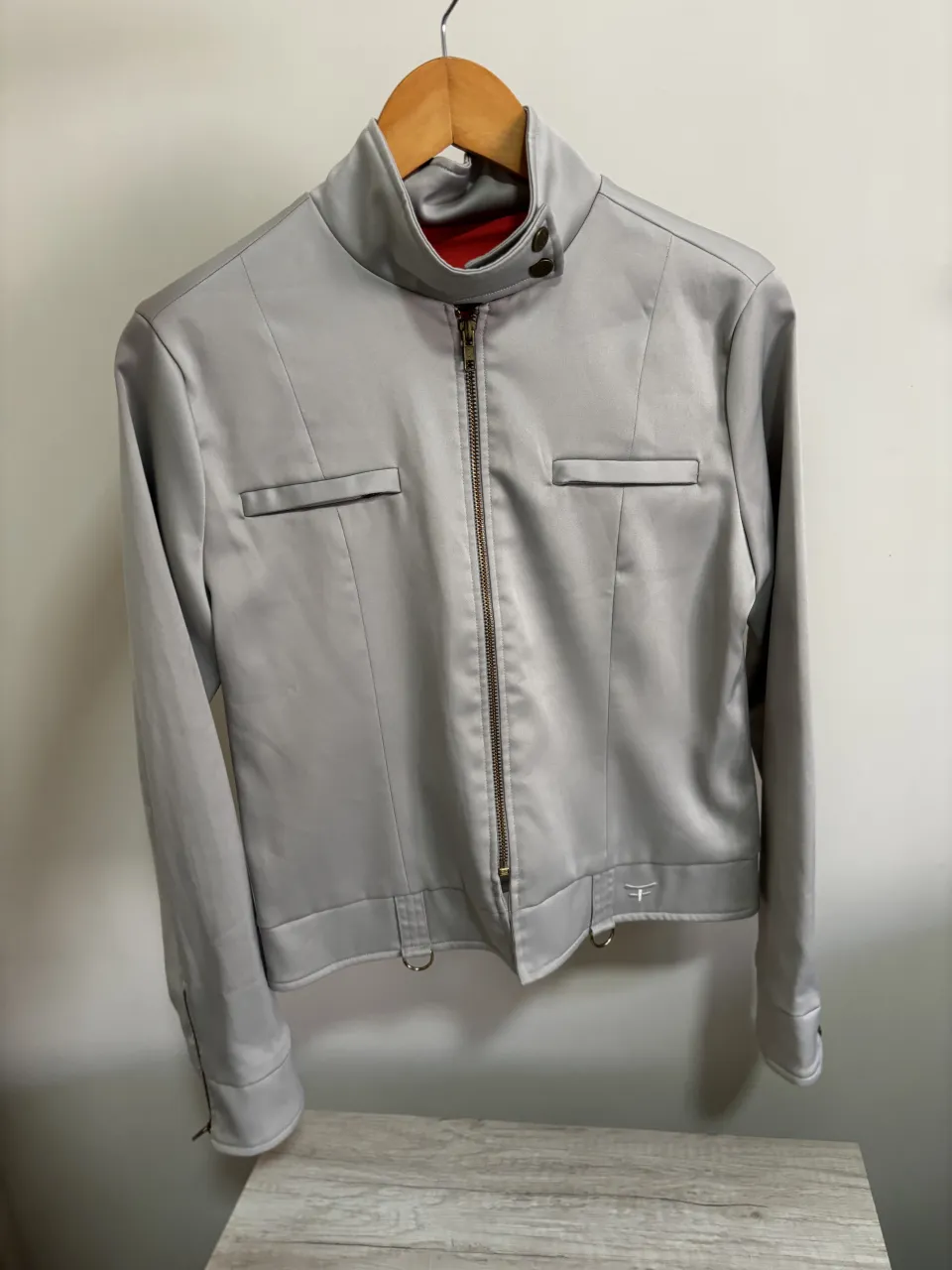Campera Kosiuko miniatura 4
