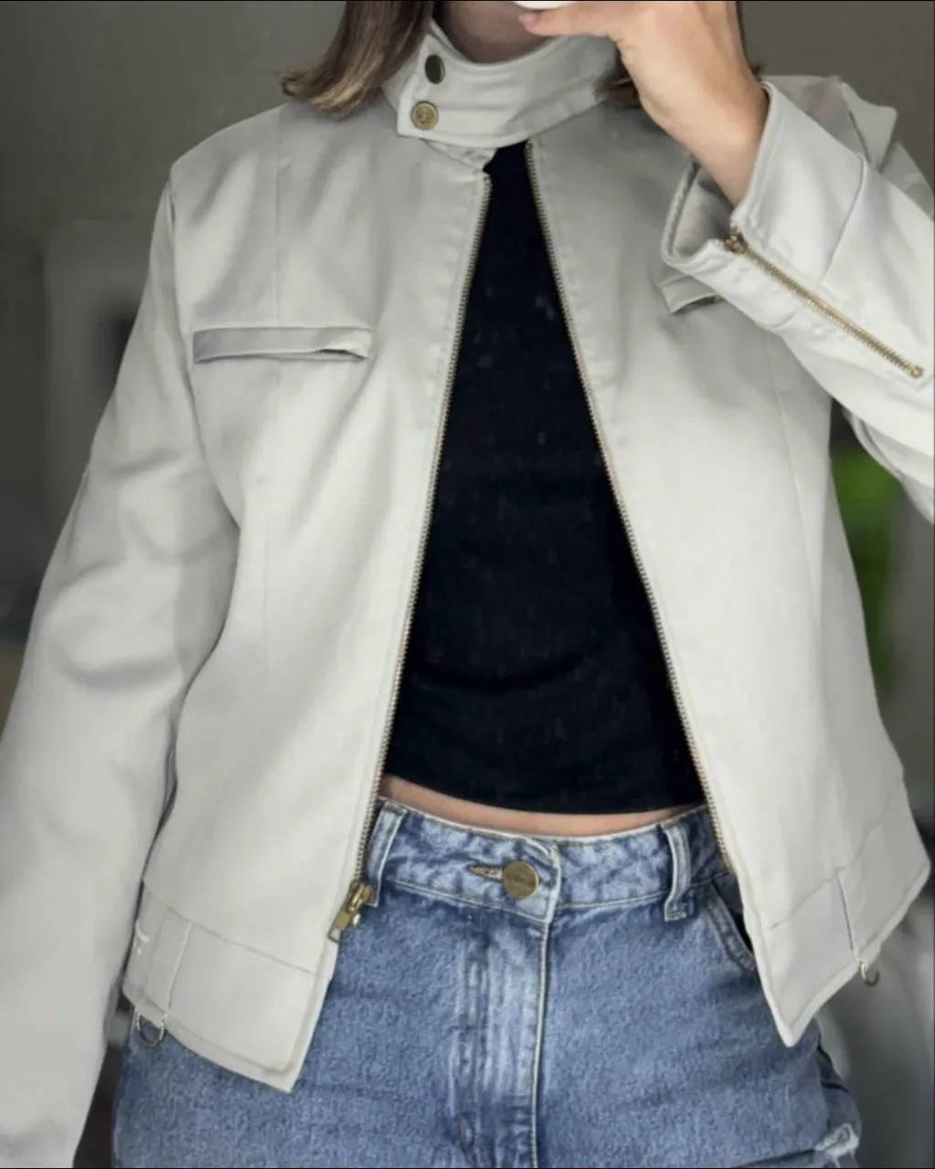 Campera Kosiuko