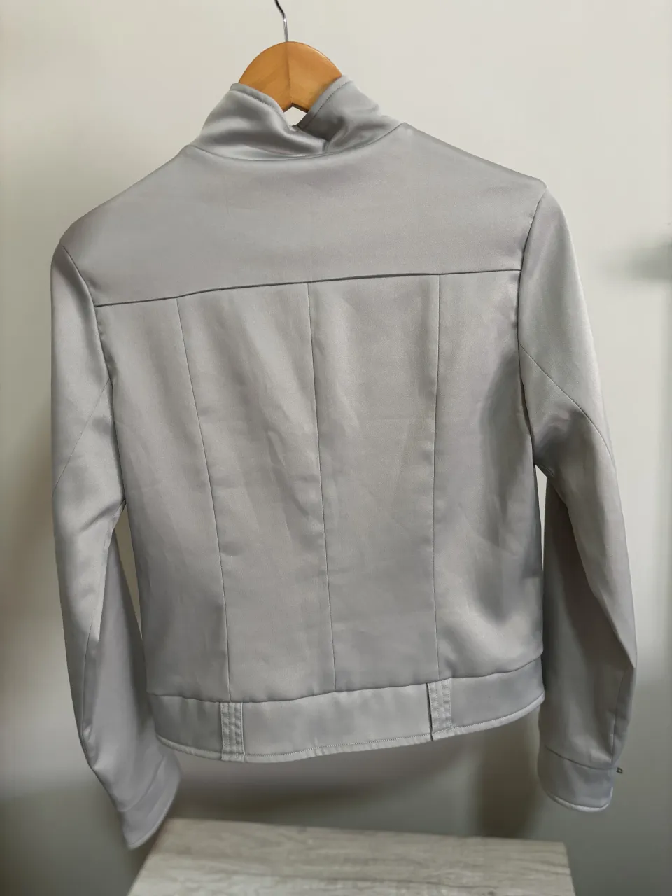 Campera Kosiuko miniatura 5