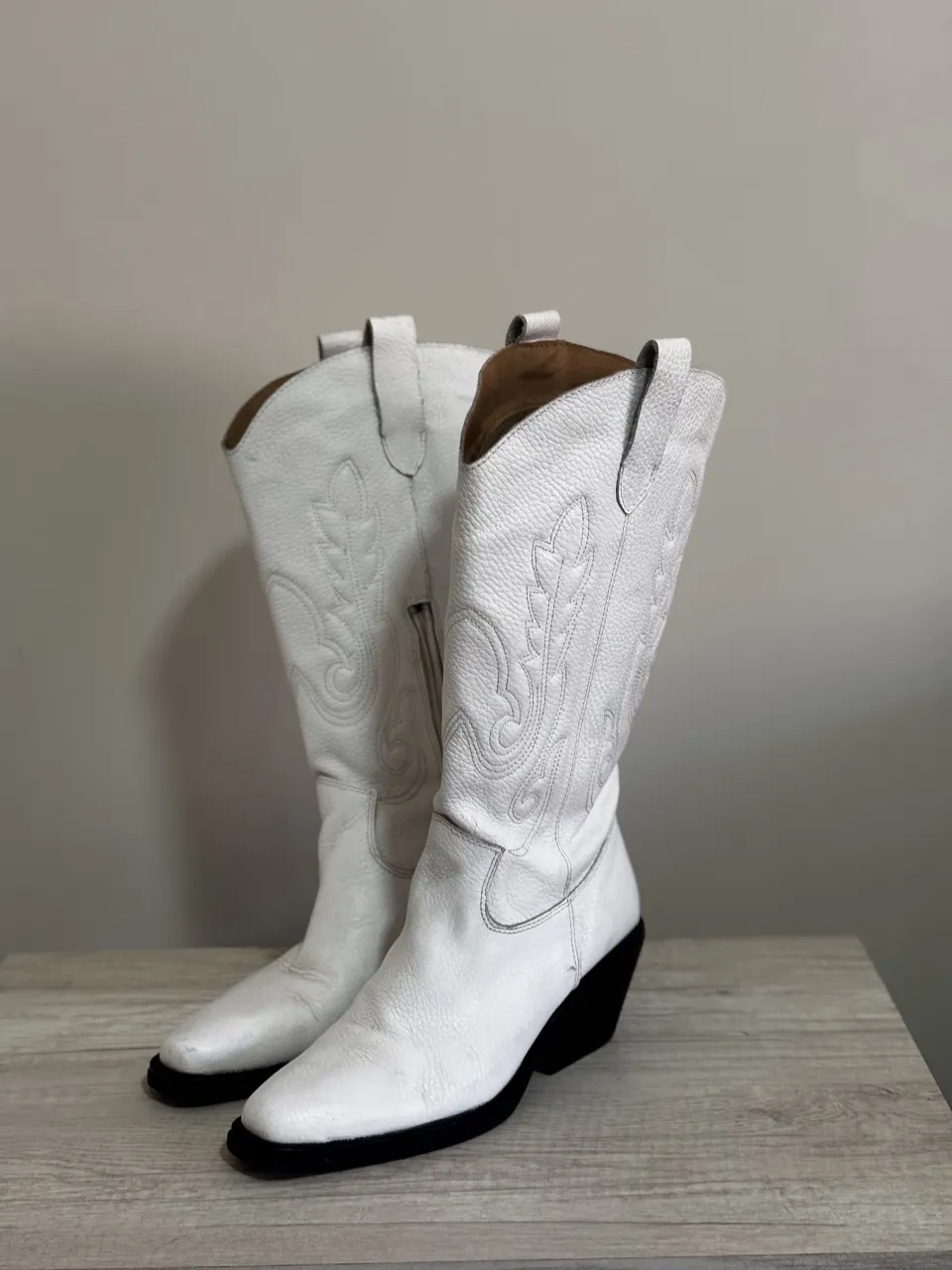 Botas Aa - imagen 1