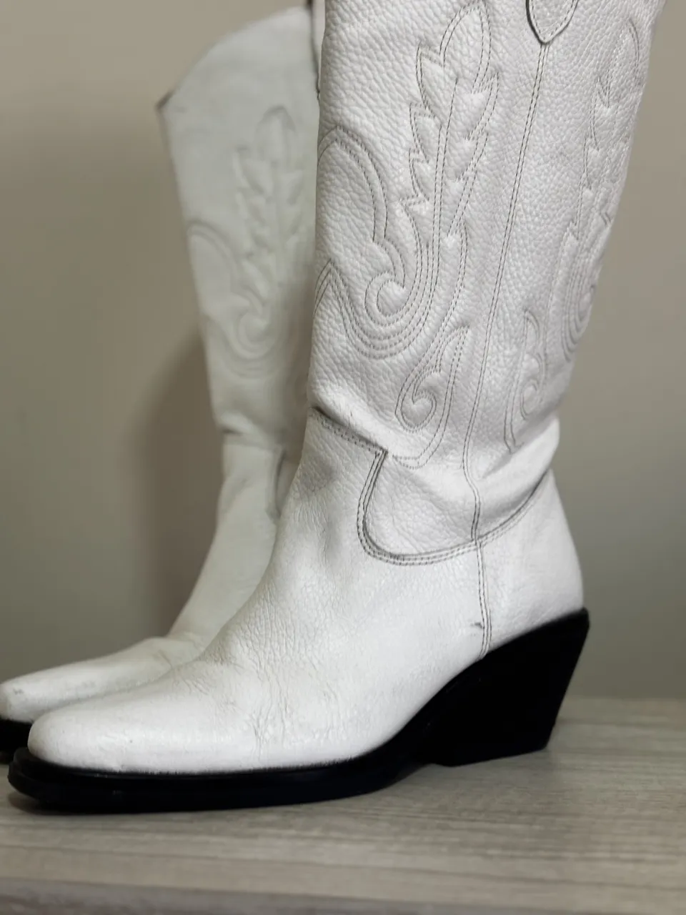Botas Aa - imagen 2