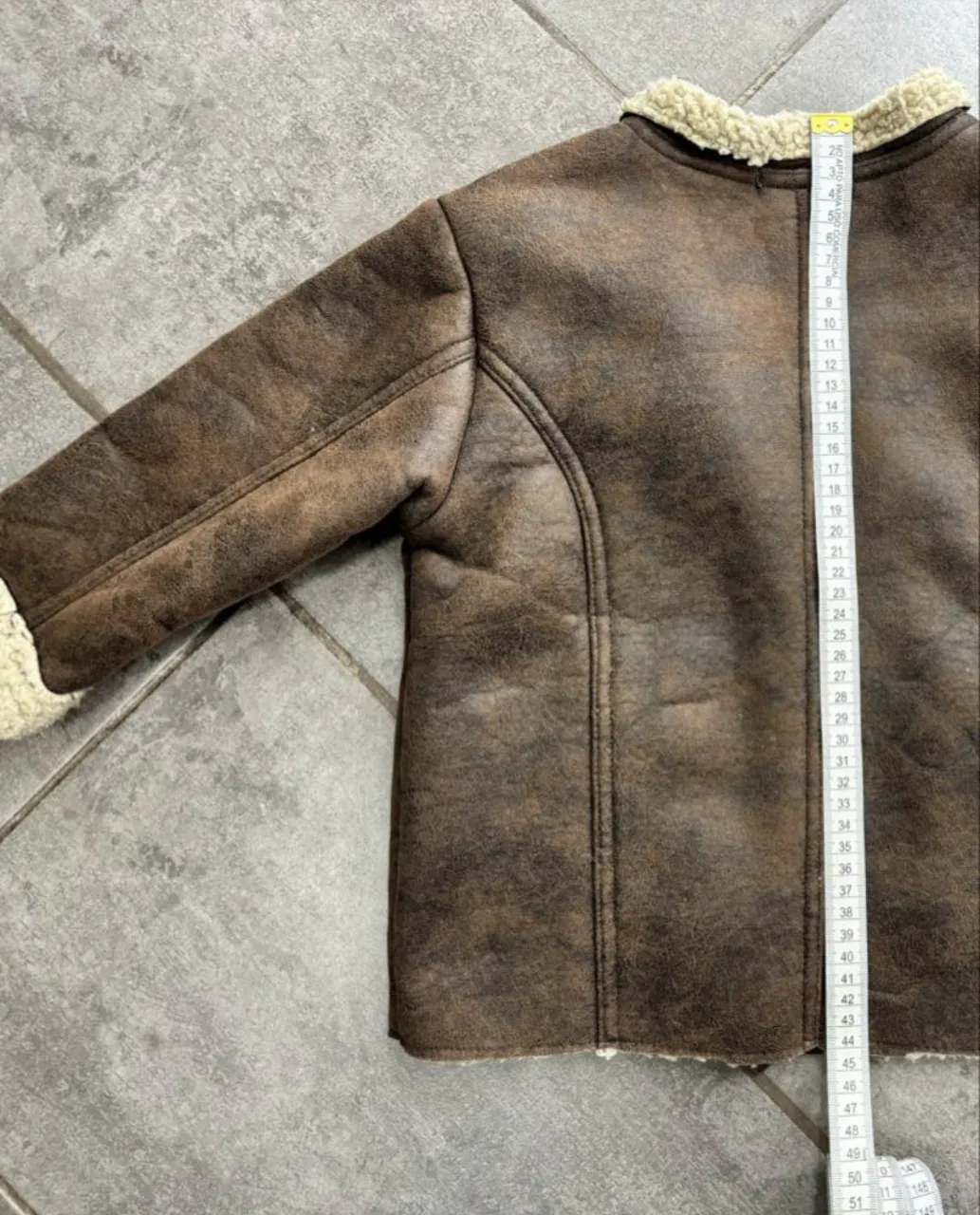 Tapado Kenneth Cole - Vista 3