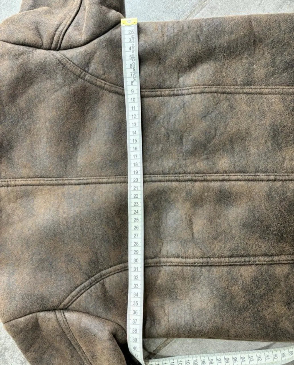 Tapado Kenneth Cole miniatura 4