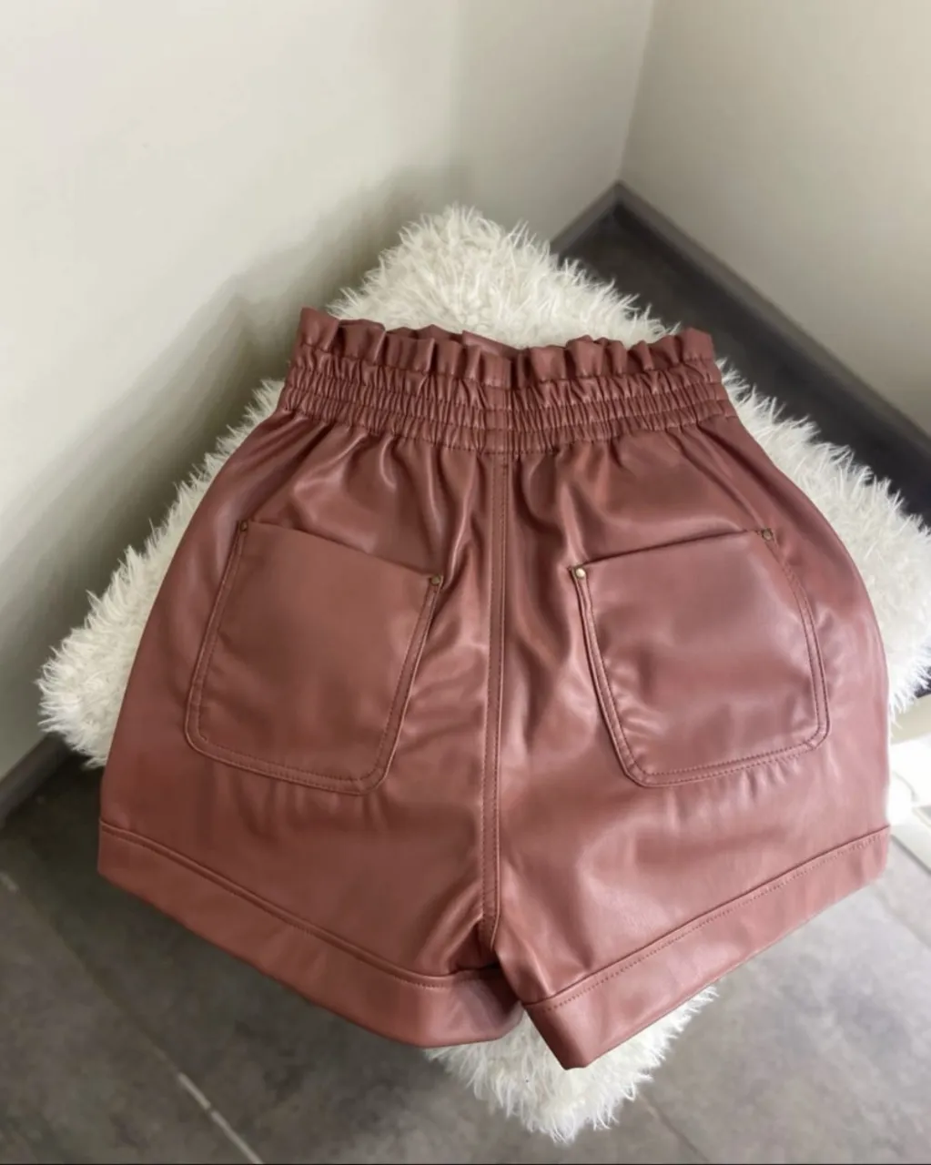 Short Zara - Vista 3