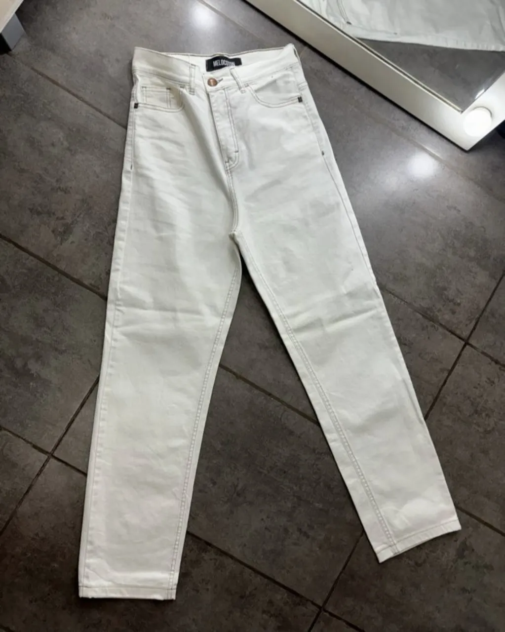 Jean melocoton - Vista 3