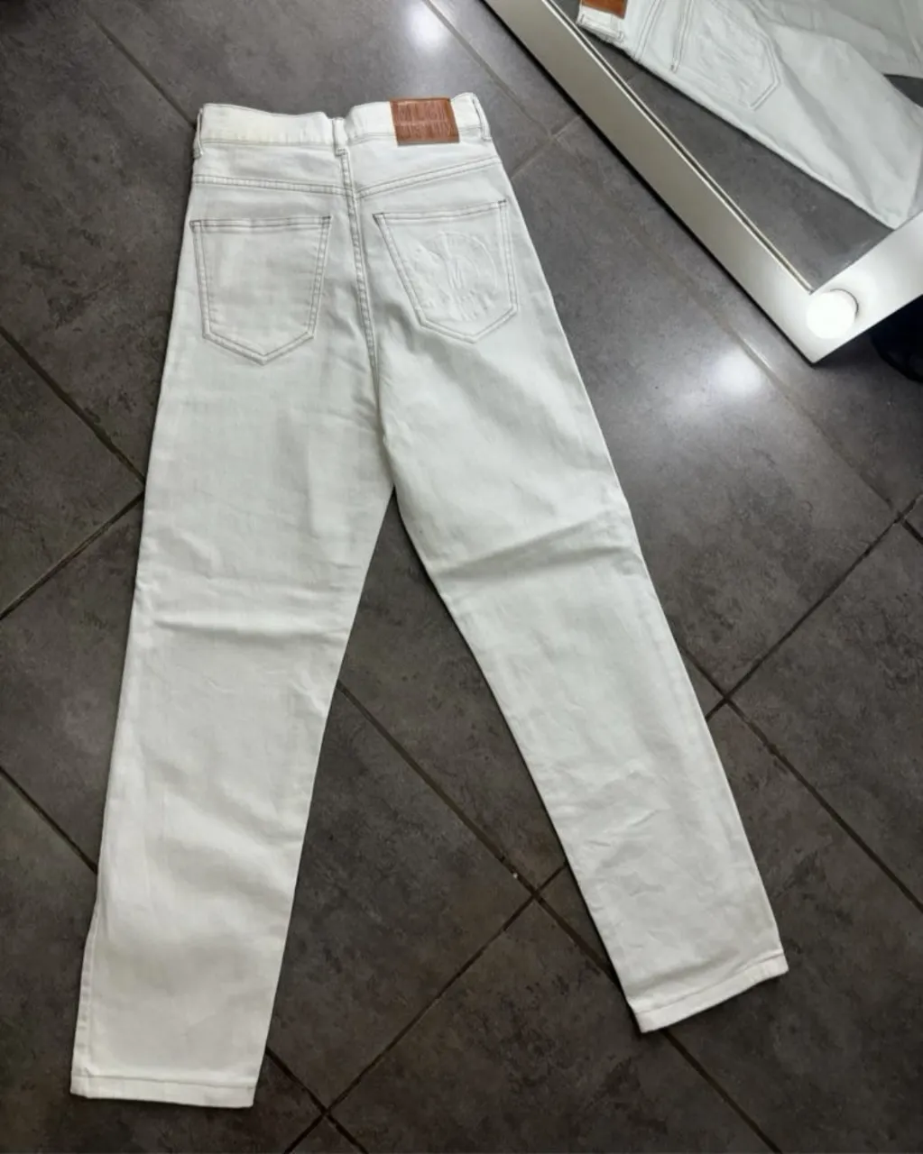 Jean melocoton - Vista 2