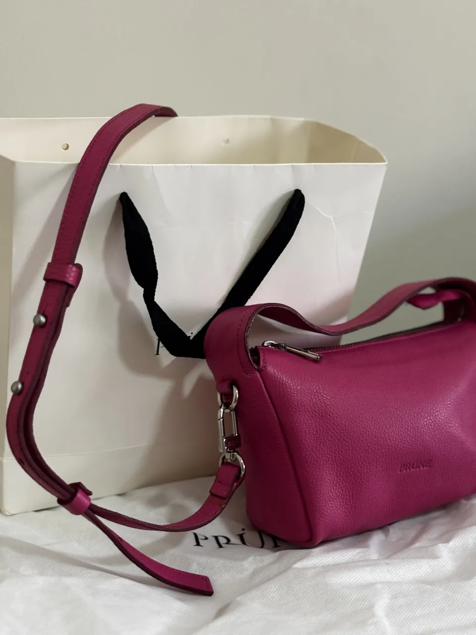 Cartera Prüne - imagen 2