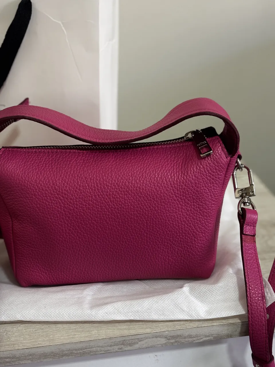 Cartera Prüne - imagen 3