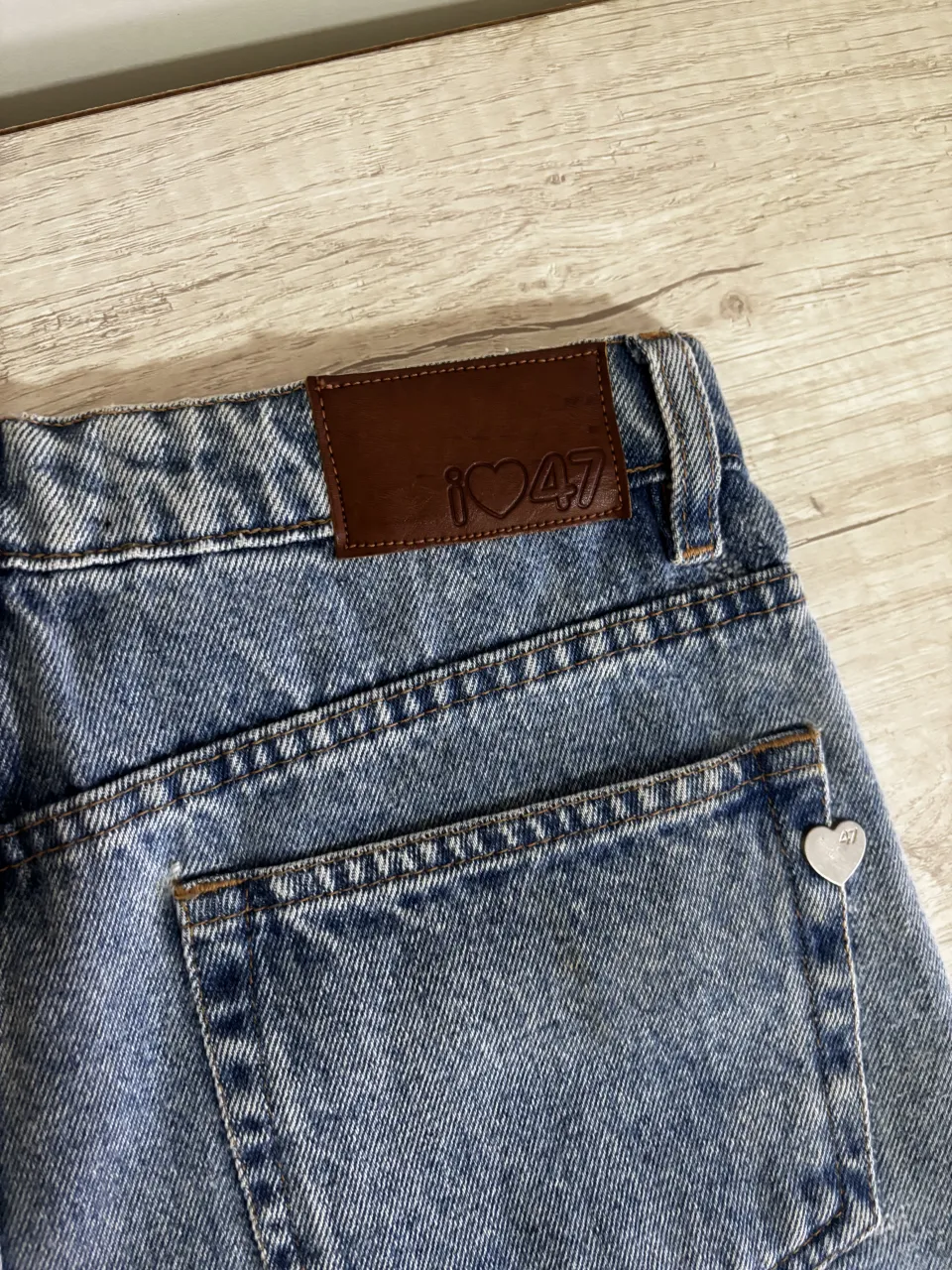 Short 47 Street - Vista 4