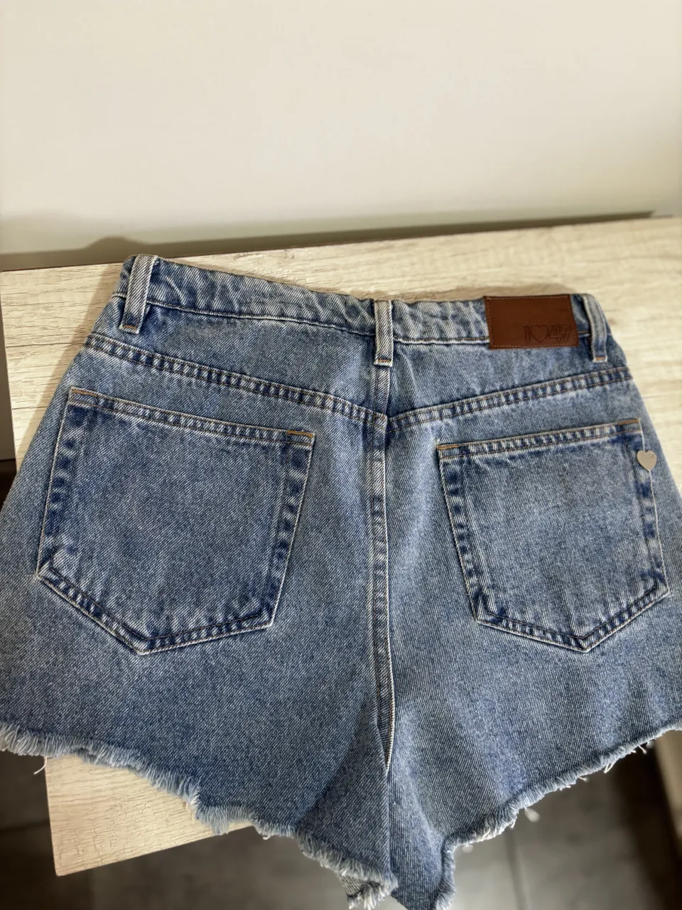 Short 47 Street - Vista 3